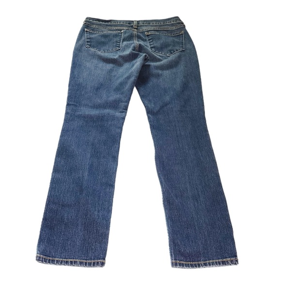 Old Navy Women's 8 Blue Jeans “The Flirt” - Picture 10 of 15